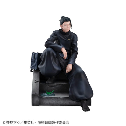 FIGURE JUJUTSUKAISEN Suguru Geto KOSEN ver.