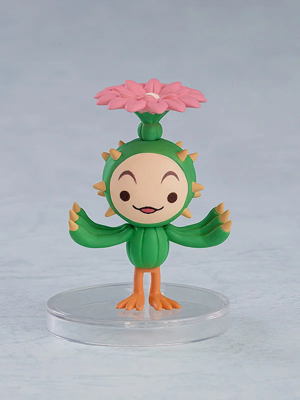 Good Smile Company Nendoroid Shiloh Legend of Mana Action Figure