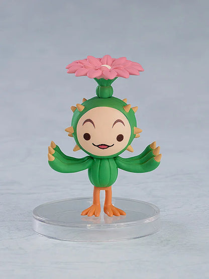 Good Smile Company Nendoroid Shiloh Legend of Mana Action Figure