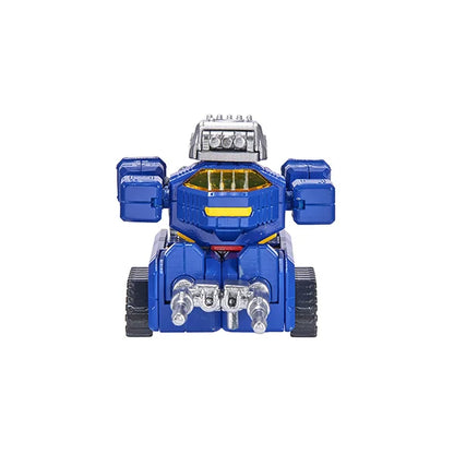 Machine build Series Machine Robo Revenge of Cronos Battle Robo