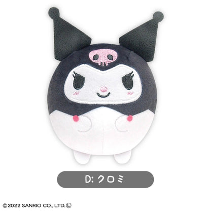 SANRIO FUWA KORORIN