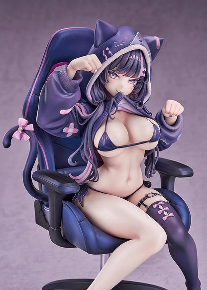 Mayu Kuronuma