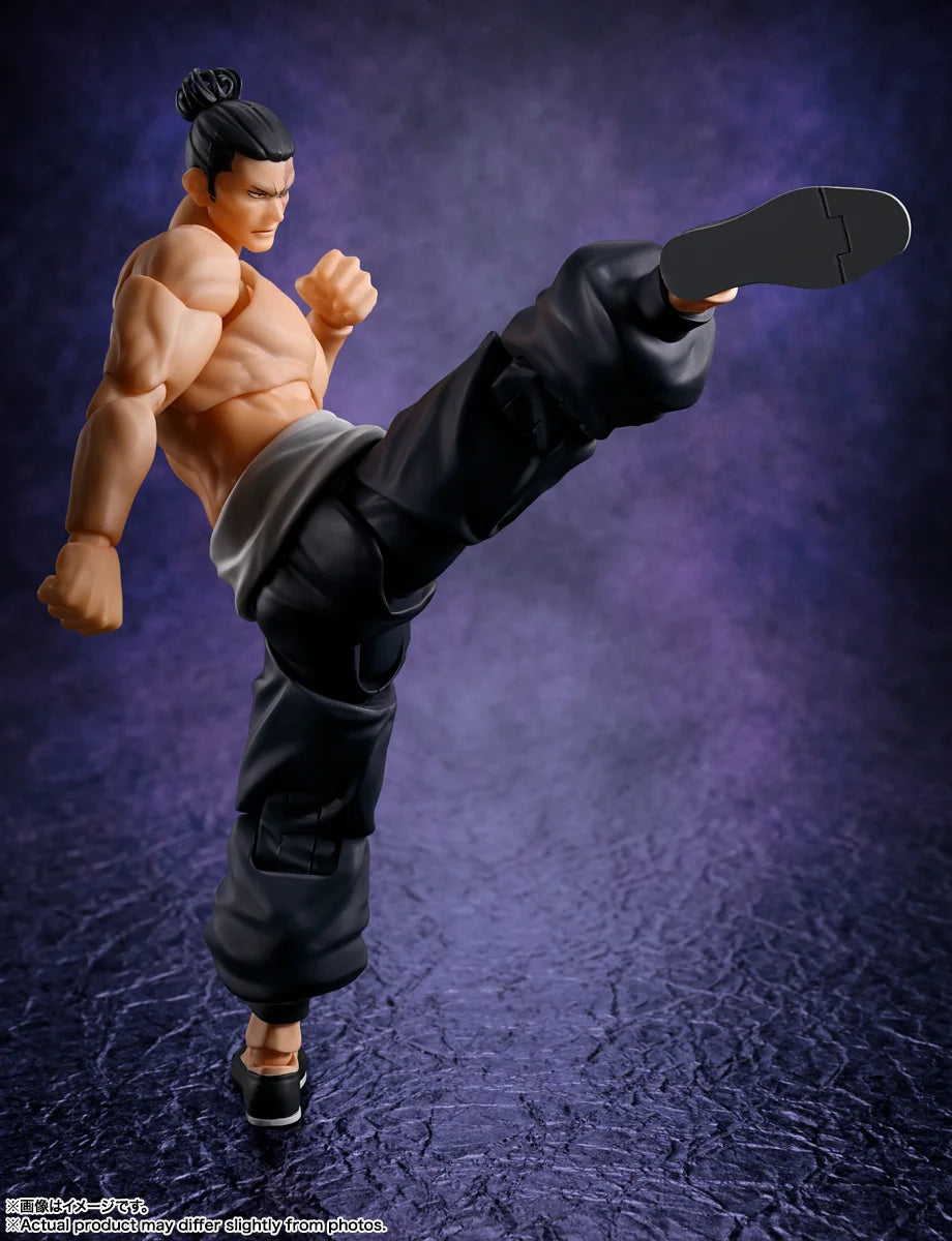 AOI TODO"JUJUTSU KAISEN", Bandai Spirits S.H.Figuarts
