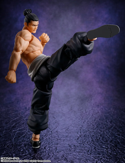 AOI TODO"JUJUTSU KAISEN", Bandai Spirits S.H.Figuarts