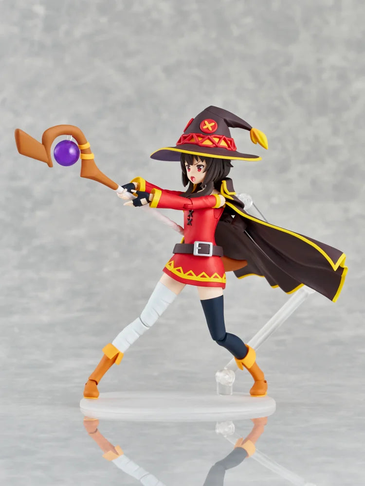 Kadokawa Megumin DX Plastic Model Kit