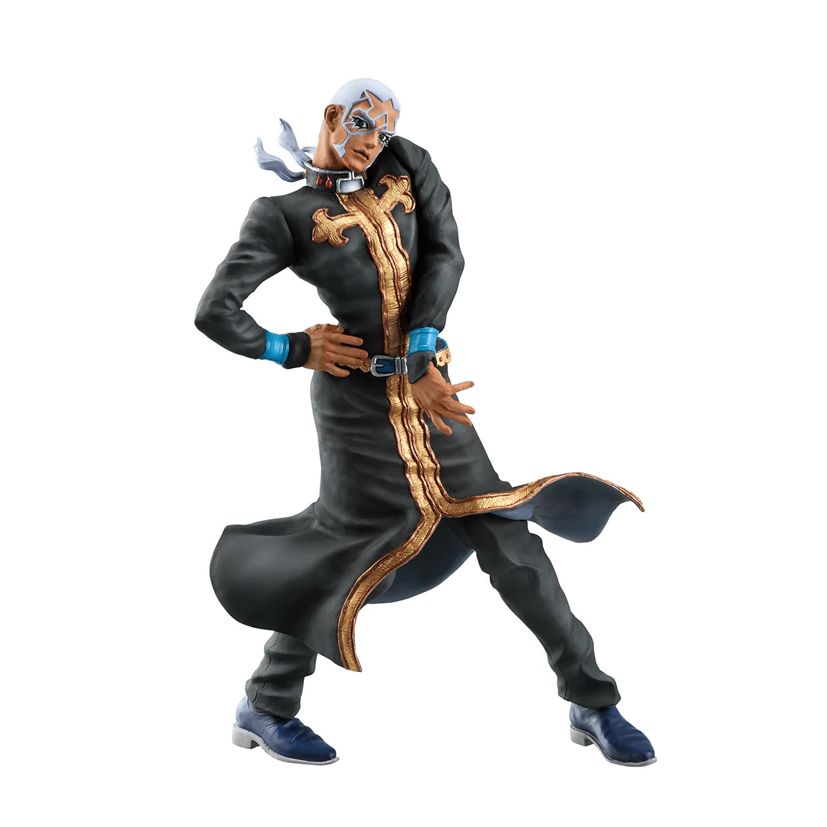Pucchi (The Gathering of Rivals)
