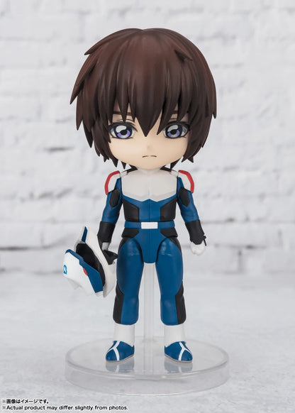 Kira Yamato