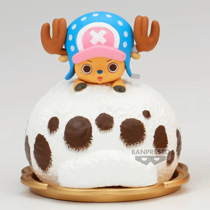 Banpresto One Piece Paldolce Collection Tony Tony Chopper PVC Figure