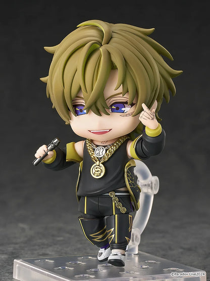 Good Smile Company Nendoroid Chisei Kuzuryu Paradox Live Action Figure