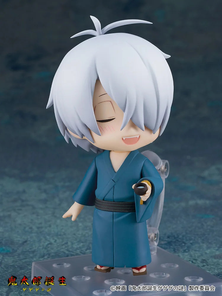 Nendoroid Kitaro's Father