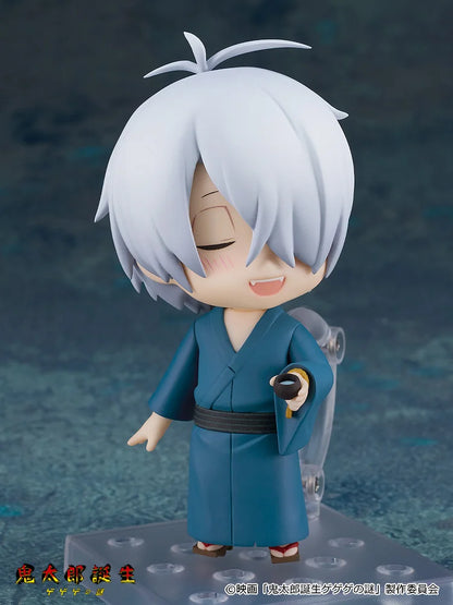 Nendoroid Kitaro's Father