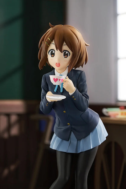 Good Smile Company POP UP PARADE Yui Hirasawa L Size Figure