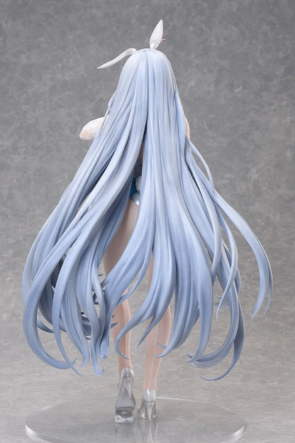 FREEing Emden Bunny Ver. 1/4 Scale Figure