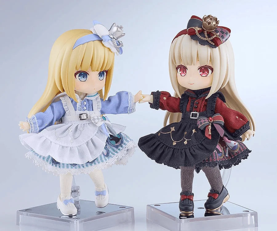 Good Smile Company Nendoroid Doll Through the Looking-Glass Alice Action Figure