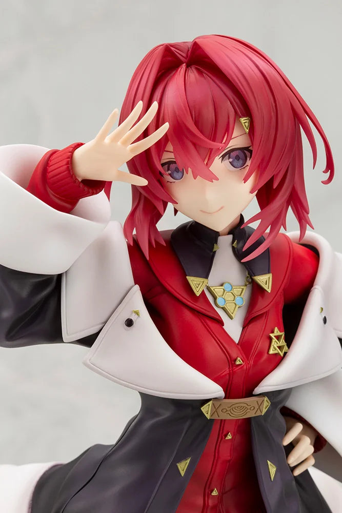 Kotobukiya Ange Katrina 1/7 Scale Figure