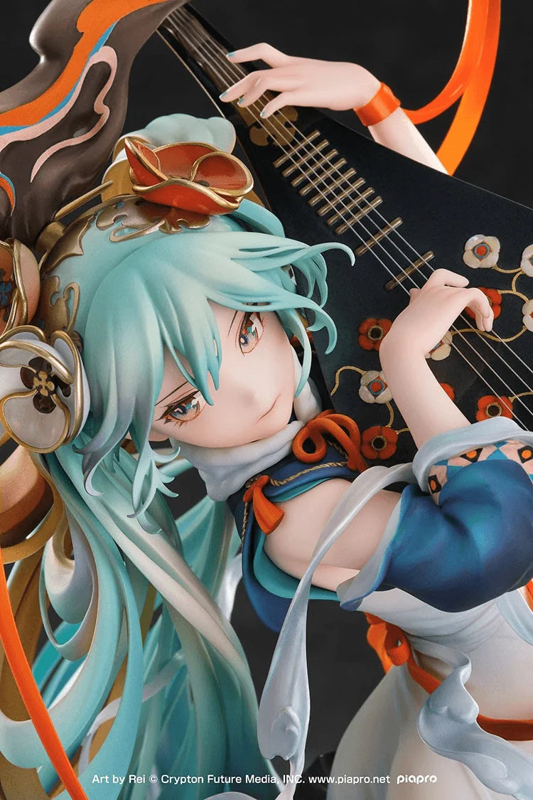 (Rerelease) Hatsune Miku: Shimian Maifu Ver.
