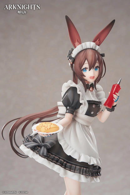 1/8 Scale [Arknights] LIMEPIE Series - Amiya Tea Time Painted Figure