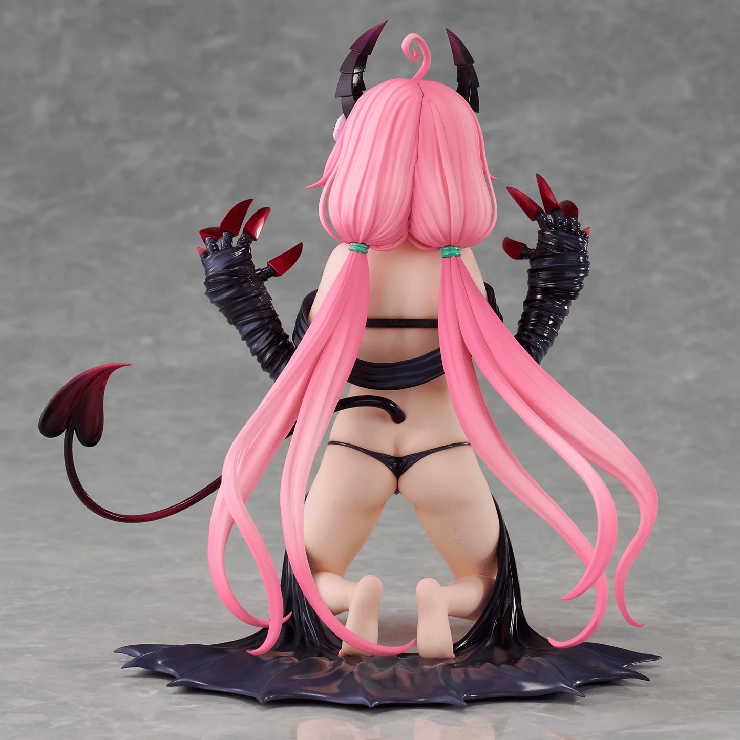 To Love-Ru Darkness Series: Lala Satalin Deviluke ~Fillette Ver.~