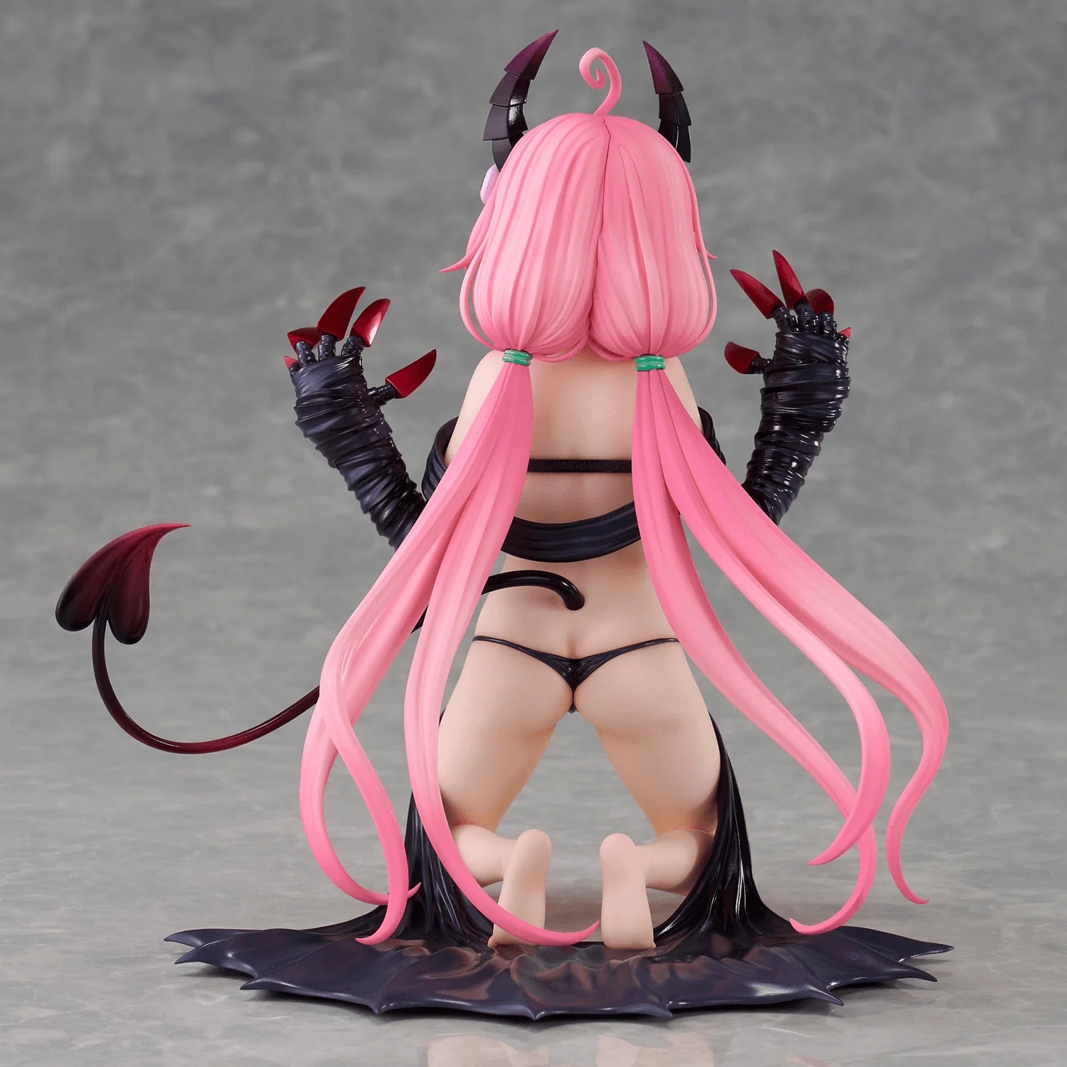 To Love-Ru Darkness Series: Lala Satalin Deviluke ~Fillette Ver.~
