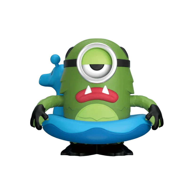 Minion Monsters Series (Box of 4)