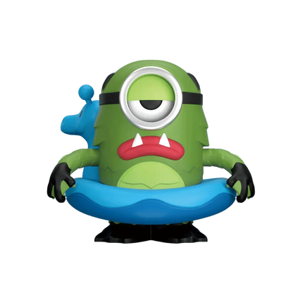Minion Monsters Series (Box of 4)
