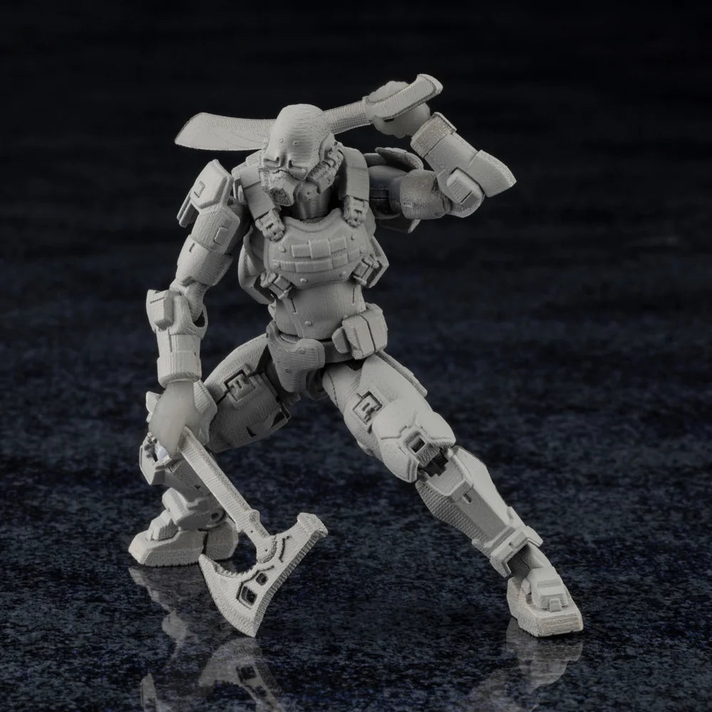 GOVERNOR PARA-PAWN SENTINEL Ver.2.0