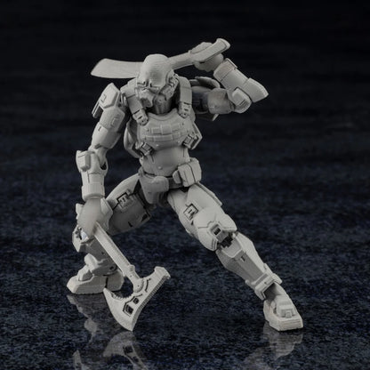 GOVERNOR PARA-PAWN SENTINEL Ver.2.0