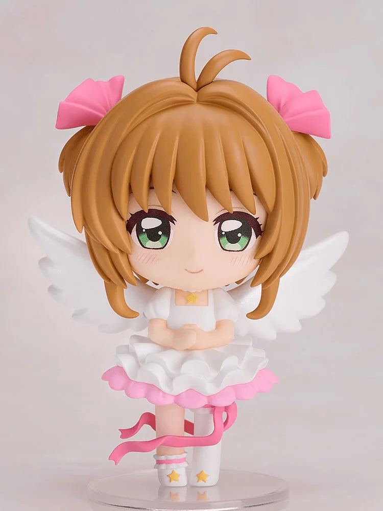 Blind Box Series Sakura Kinomoto: Commemorative Collection (Box of 6)