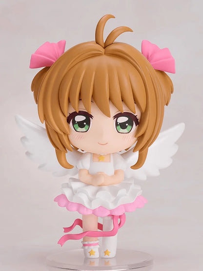 Blind Box Series Sakura Kinomoto: Commemorative Collection (Box of 6)