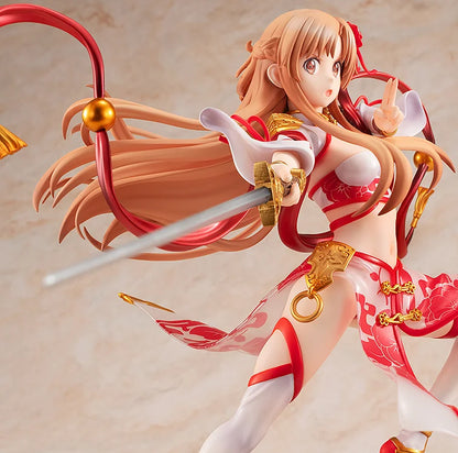KADOKAWA Asuna Cool Beauty Ver. 1/7 Scale Figure