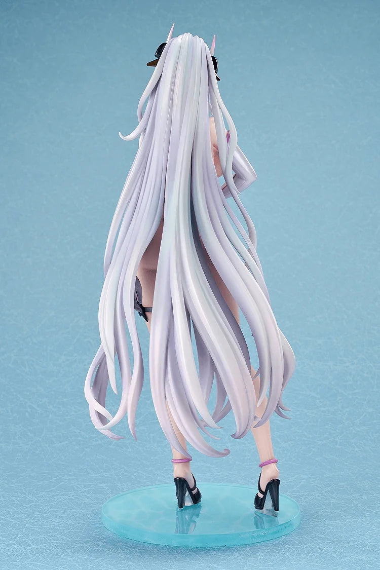 Luminous Box Kearsarge Nightpool 1/6 Scale Figure