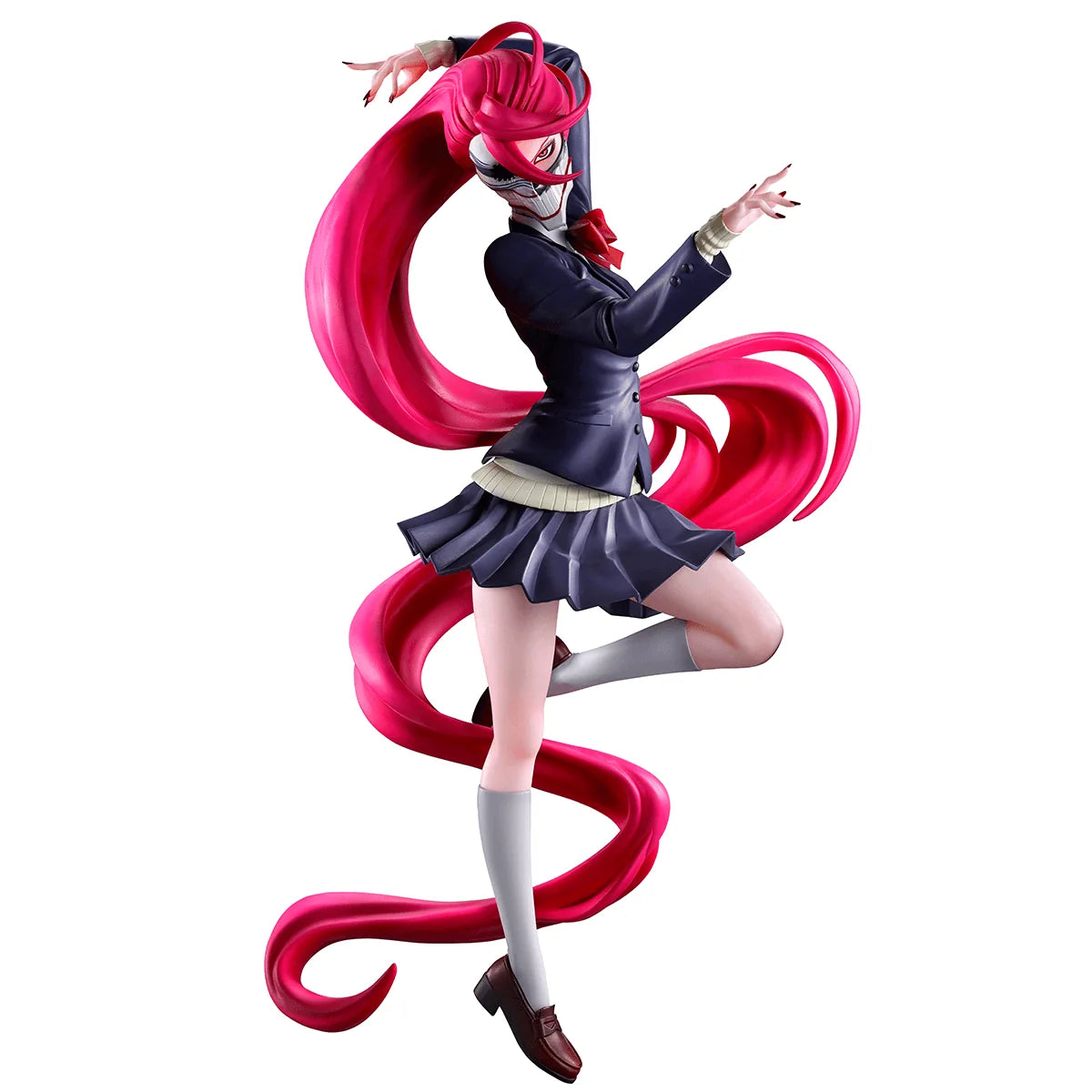 Bandai Spirits Ichibansho Aira Transformed Action Figure