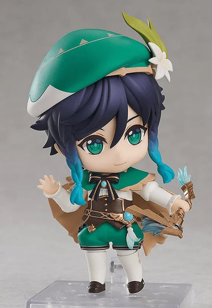 (Rerelease) Nendoroid Venti - Release Date: 01/2027