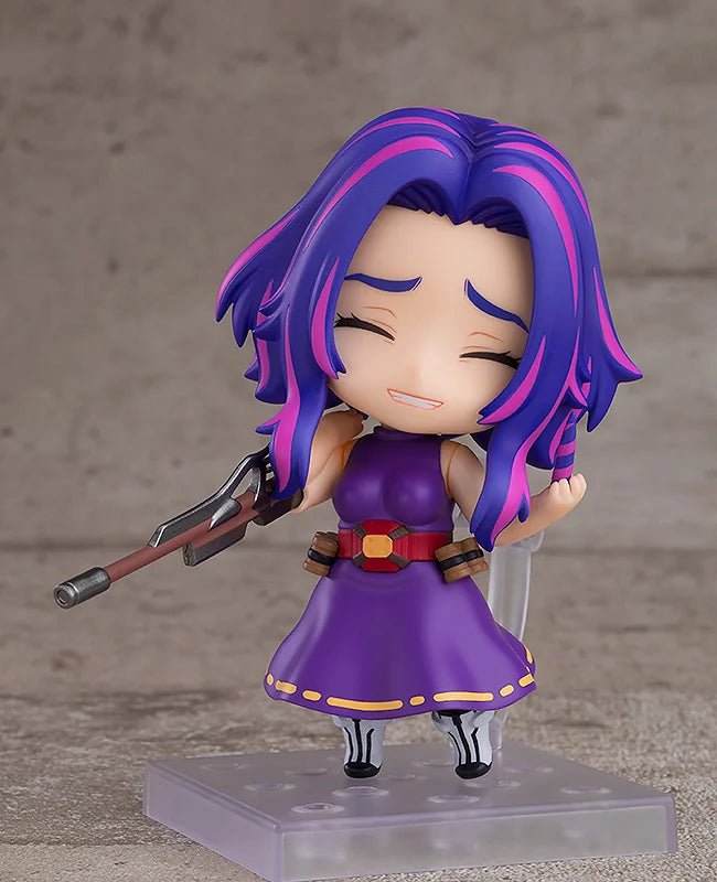 Good Smile Company Nendoroid Lady Nagant My Hero Academia Action Figure
