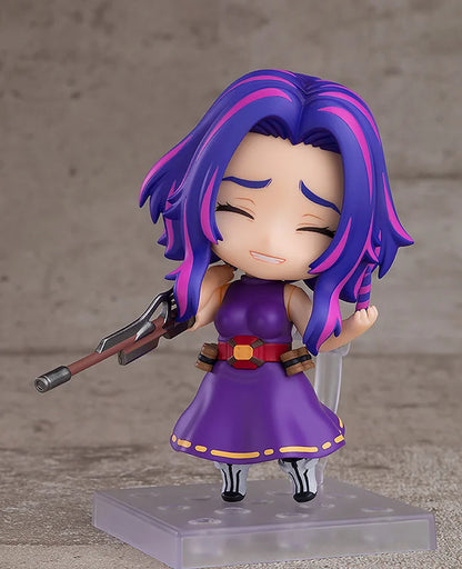 Good Smile Company Nendoroid Lady Nagant My Hero Academia Action Figure