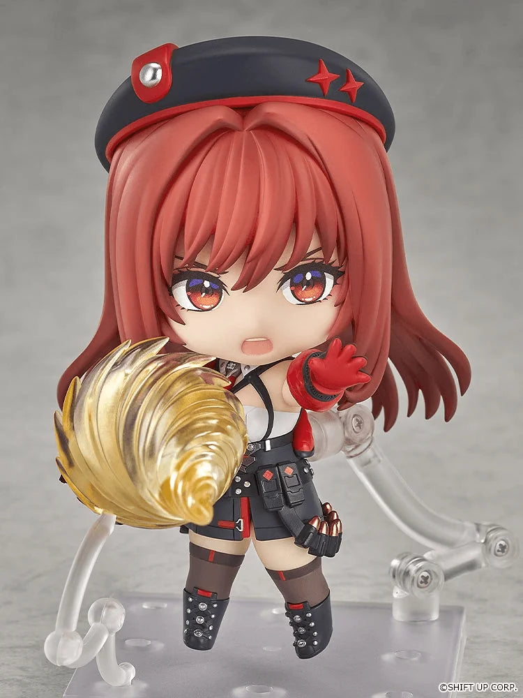 Nendoroid Rapi: Red Hood