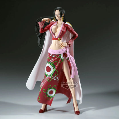 ONE PIECE Grandista-BOA HANCOCK-