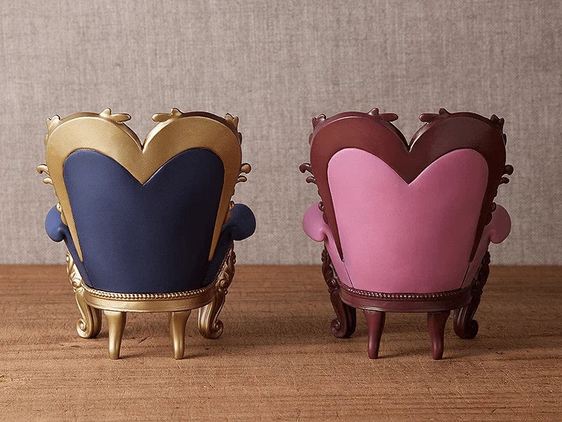 PARDOLL Antique Chair: Valentine
