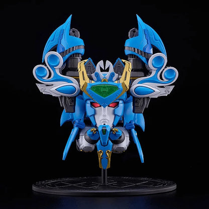 (Rerelease) MODEROID King's Style Aquabeat - Release Date: 12/2026
