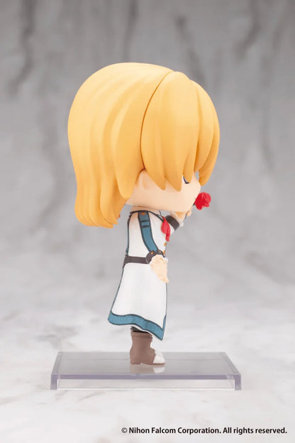 OSHI WORKS Mini Olivier Lenheim