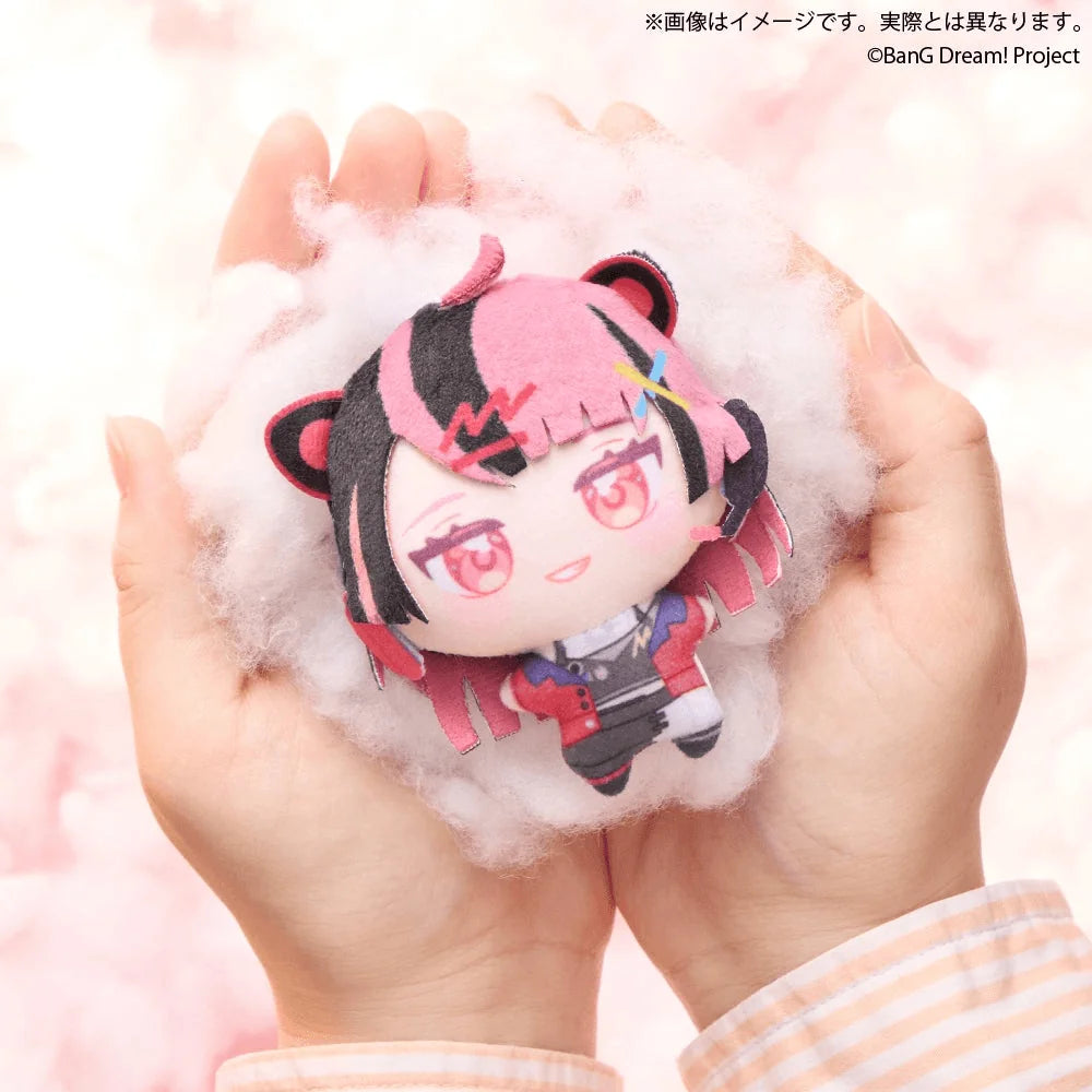 BUSHIROAD THE BOX Mugendai Mewtype Yume Nui