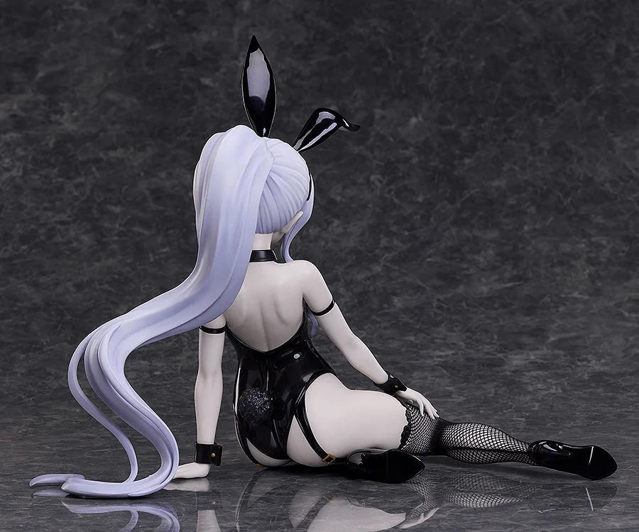 Shalltear Bloodfallen: Black Bunny Ver.