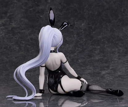 Shalltear Bloodfallen: Black Bunny Ver.