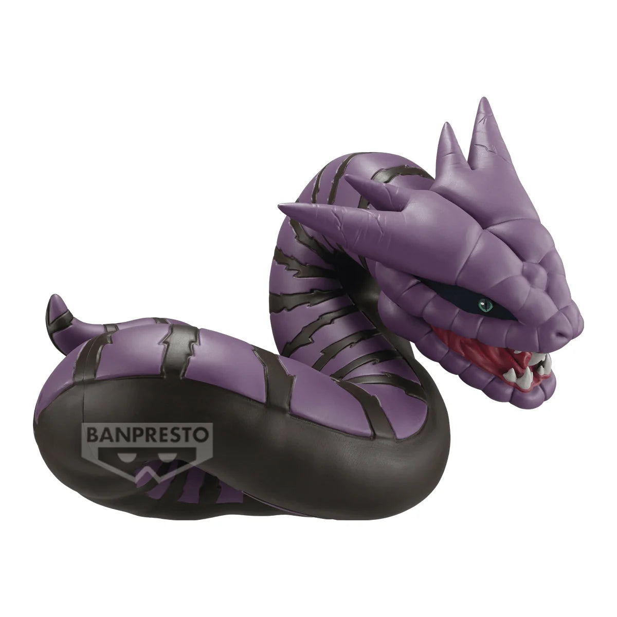 NARUTO SOFT VINYL FIGURE-MANDA-