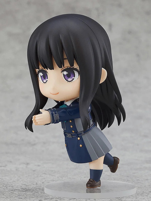 Good Smile Company Nendoroid Takina Inoue Lycoris Recoil Action Figure