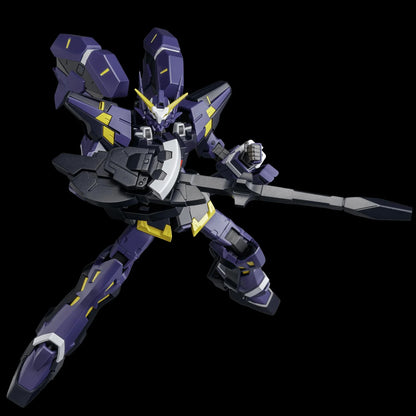 Sen-ti-nel RIOBOT Huckebein Mk-III Action Figure