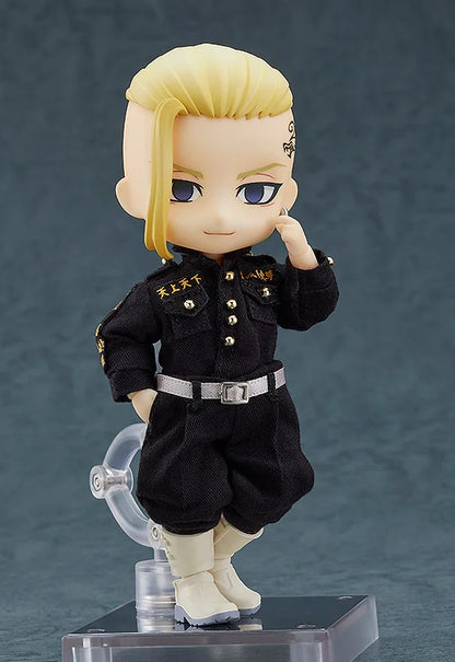 Nendoroid Doll Draken (Ken Ryuguji)