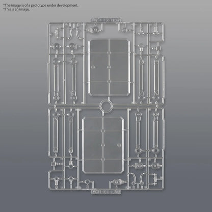 ACTION BASE 7 [CLEAR COLOR]-4573102662873