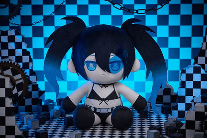 Black Rock Shooter Punipuni Big Plushie