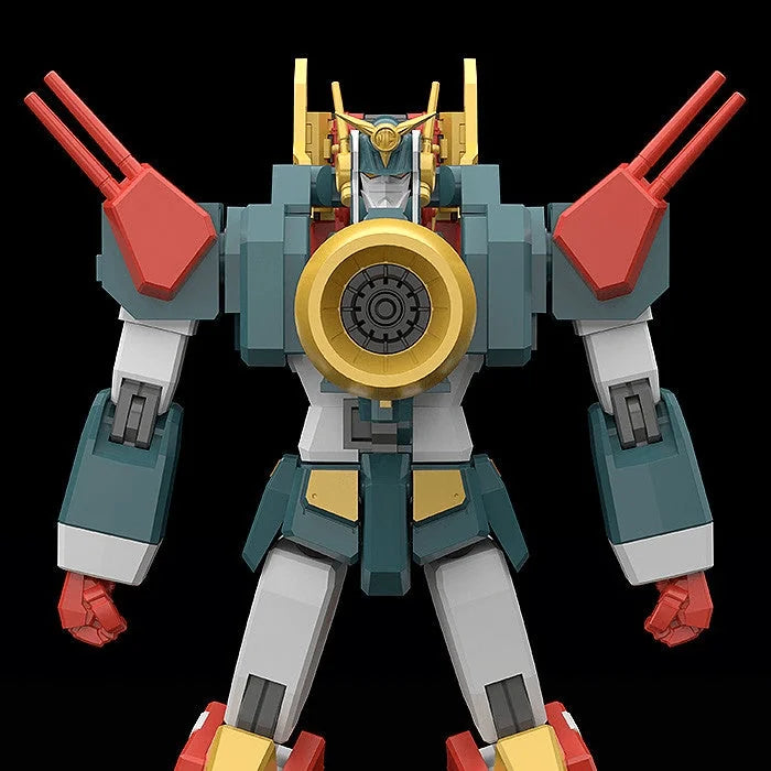 (Rerelease) THE GATTAI Might Gunner + Perfect Option Set - Release Date: 10/2026